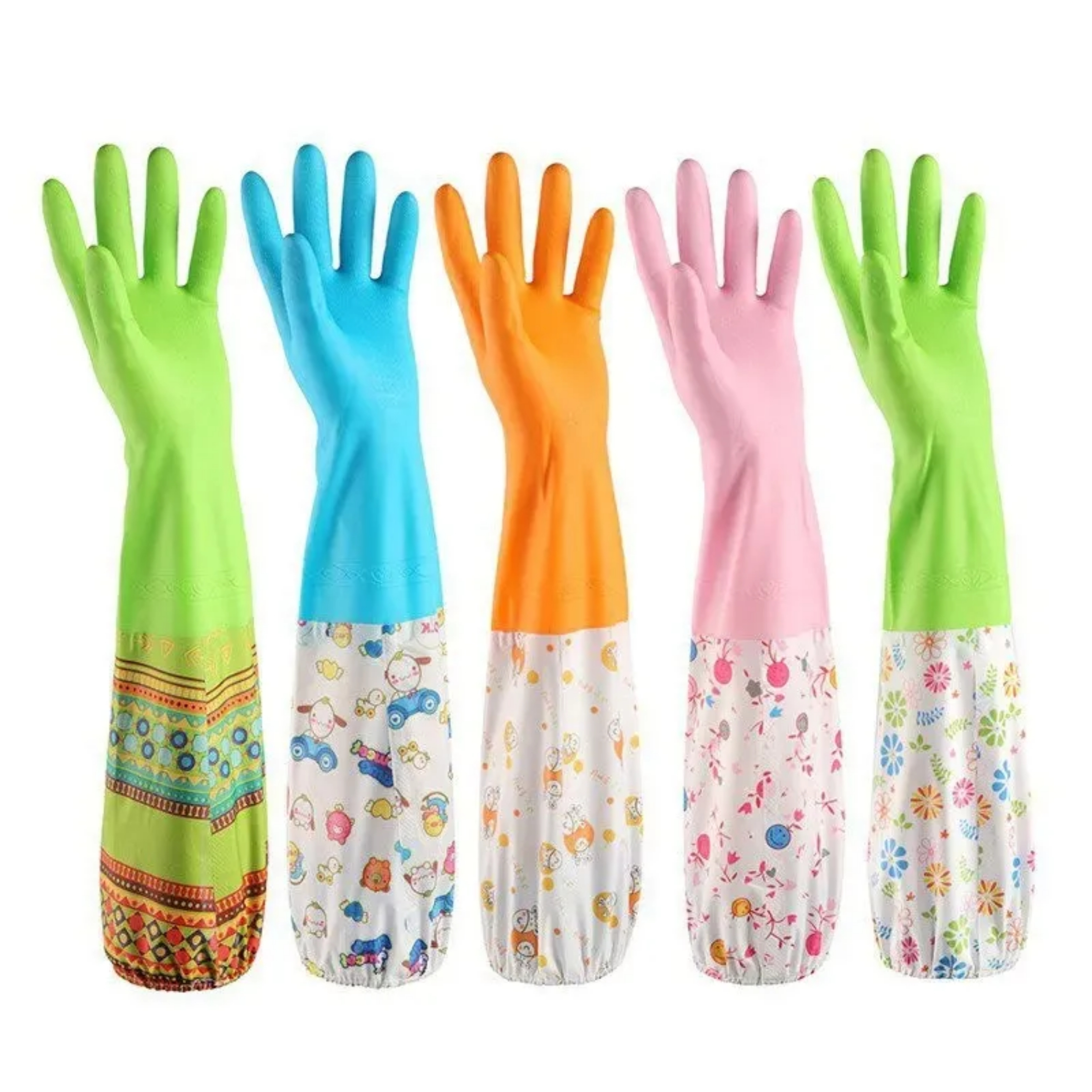 Kitchen Hand Gloves