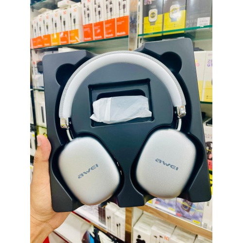 Hoco W35 Max Bluetooth Headphone