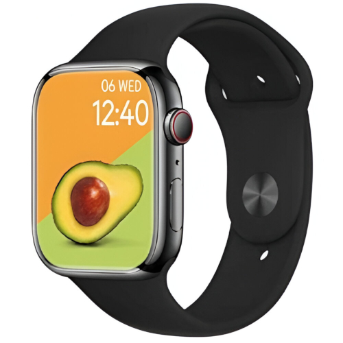 Laxasfit S9 Pro Smart Watch