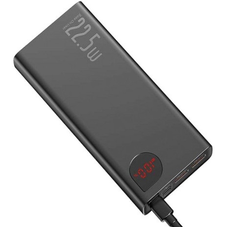 Baseus PPADM20S 20000mAh Power Bank